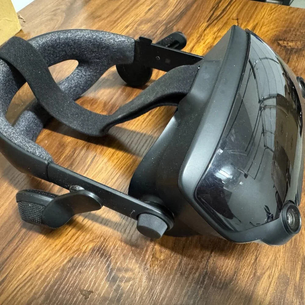 🔥 9x VALVE INDEX VR HEADSET Bundle – For Parts/Repair – Untested Mixed Lot 🔥